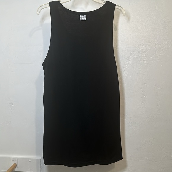 Roberto Cavalli Black Dress Size 48 Women’s great condition! - Picture 6 of 10